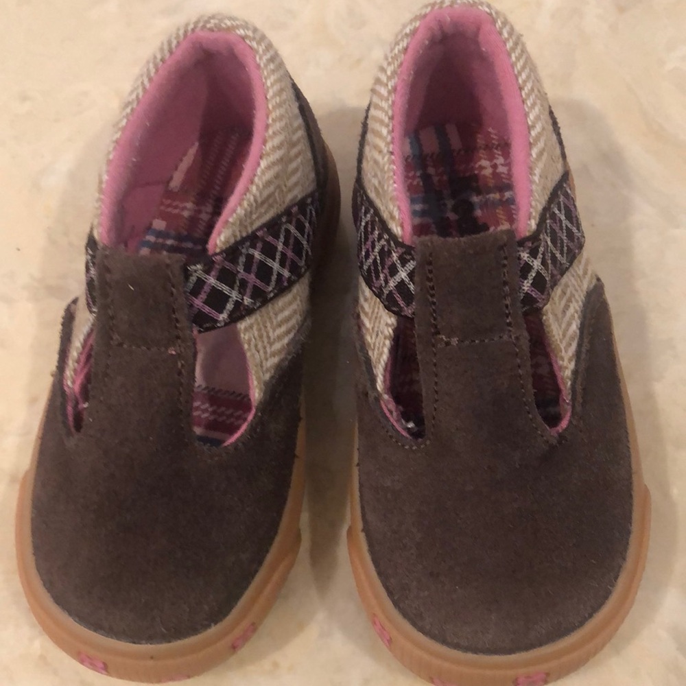 Keds Slip On Shoes